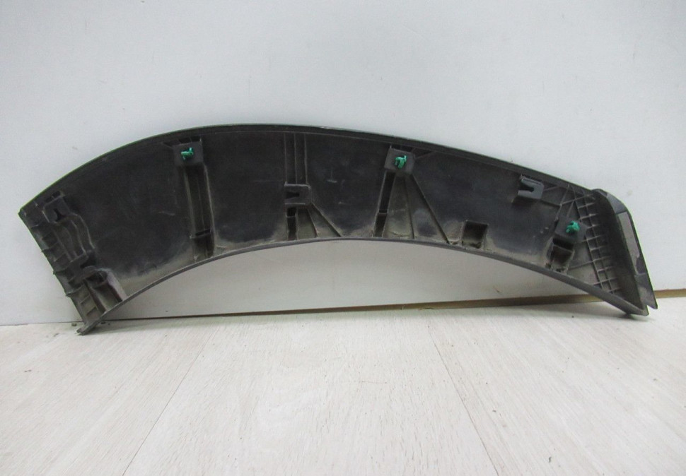 Расширитель крыла задний левый Hyundai Tucson 3 oem 87743D7000 Расширитель крыла задний левый Hyundai Tucson 3 oem 87743D7000
