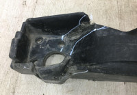 Усилитель бампера   Hyundai Elantra 6 2018 OEM  86631F2AB0