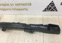 Усилитель бампера   Hyundai Elantra 6 2018 OEM  86631F2AB0