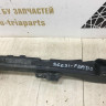 Усилитель бампера   Hyundai Elantra 6 2018 OEM  86631F2AB0