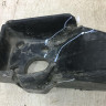 Усилитель бампера   Hyundai Elantra 6 2018 OEM  86631F2AB0