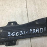 Усилитель бампера   Hyundai Elantra 6 2018 OEM  86631F2AB0
