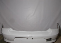 Бампер задний бу Renault Logan 1 OEM 8200752683