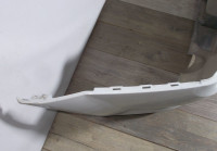 Бампер задний бу Renault Logan 1 OEM 8200752683