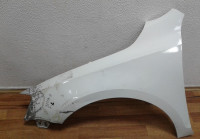 Крыло переднее левое Volkswagen Jetta 6 (после ремонта)