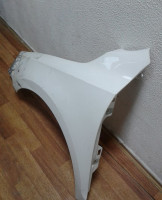 Крыло переднее левое Volkswagen Jetta 6 (после ремонта)