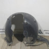 Подкрылок передний левый бу Skoda Octavia A7 OEM 5E0809957