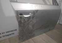 Дверь передняя правая бу Skoda Octavia A7 OEM 5E0831052A
