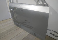 Дверь передняя правая бу Skoda Octavia A7 OEM 5E0831052A