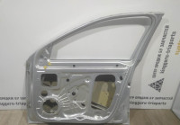 Дверь передняя правая бу Skoda Octavia A7 OEM 5E0831052A