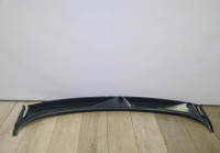 Обивка жабо Renault Duster OEM 7711813975