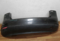 Бампер задний Volkswagen Golf Plus oem 5m0807421