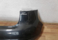 Бампер задний Volkswagen Golf Plus oem 5m0807421