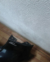 Бампер задний Volkswagen Golf Plus oem 5m0807421