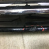 Решетка радиатора Volkswagen Tiguan 2 дорест 16-20 oem 5NA853653B