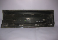 Молдинг двери задний левый Volkswagen Touareg NF (задир) oem 7p6854950 (скл-3)