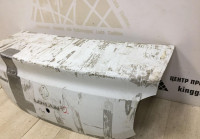 Крышка багажника Renault Logan 2 OEM 901007582R