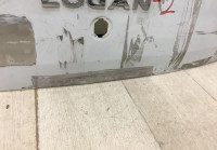 Крышка багажника Renault Logan 2 OEM 901007582R