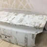 Крышка багажника Renault Logan 2 OEM 901007582R