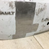 Крышка багажника Renault Logan 2 OEM 901007582R