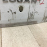 Крышка багажника Renault Logan 2 OEM 901007582R