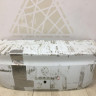 Крышка багажника Renault Logan 2 OEM 901007582R