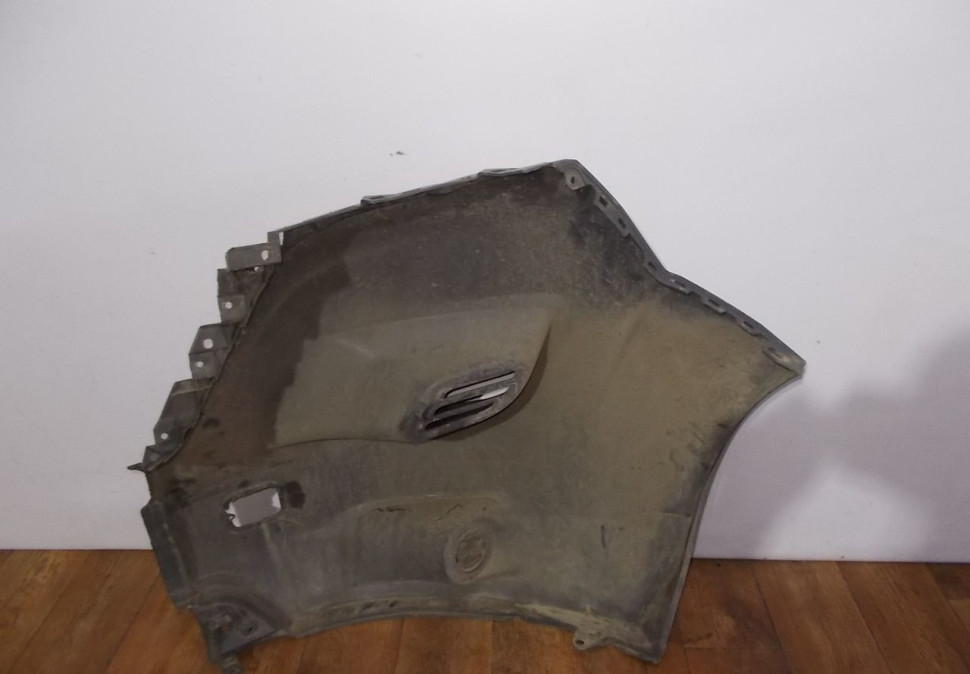 Бампер передний правый бу Fiat Ducato OEM 1315079070 (скл-3) Бампер передний правый бу Fiat Ducato OEM 1315079070 (скл-3)