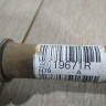 Привод левый бу Renault Duster OEM 391019671R