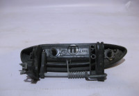 Ручка двери передняя правая внешняя Renault Logan 1 (скл-3)