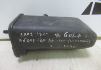 Абсорбер топливный VAG Volkswagen Skoda oem 1k0201801e