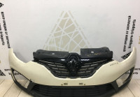 Бампер передний Renault Kaptur OEM 620228229R