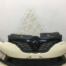 Бампер передний Renault Kaptur OEM 620228229R