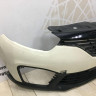Бампер передний Renault Kaptur OEM 620228229R