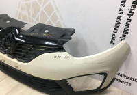 Бампер передний Renault Kaptur OEM 620228229R