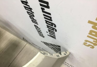 Бампер передний Renault Kaptur OEM 620228229R