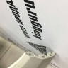 Бампер передний Renault Kaptur OEM 620228229R