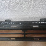 Решетка переднего бампера Hyundai Genesis 2 2013 OEM 86560B1000