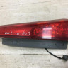 Фонарь правый верхний Kia Ceed 1 универсал 2006-2012 oem 924041H300