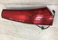 Фонарь правый верхний Kia Ceed 1 универсал 2006-2012 oem 924041H300