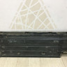 Защита днища Kia Ceed 2 2012 oem 84135a2000