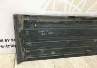 Защита днища Kia Ceed 2 2012 oem 84135a2000