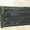 Защита днища Kia Ceed 2 2012 oem 84135a2000