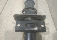 Амортизатор передний бу Skoda Fabia 2 OEM 6Q0412141C