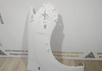 Крыло переднее правое бу Renault Logan 2 OEM 631009461R