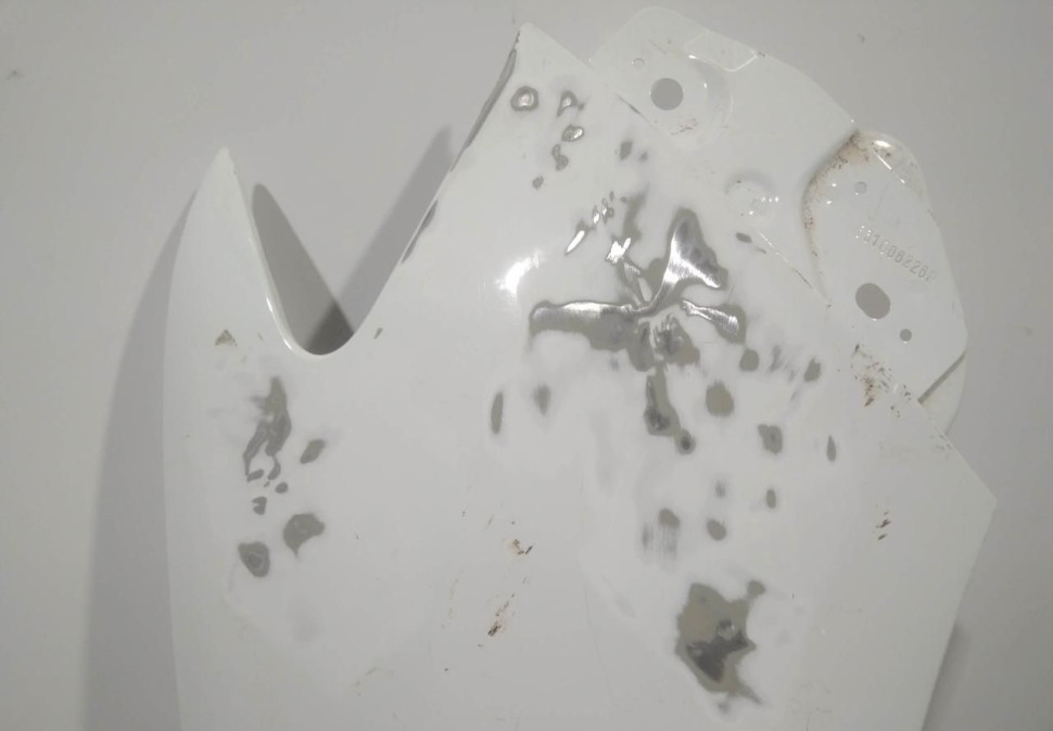 Крыло переднее правое бу Renault Logan 2 OEM 631009461R