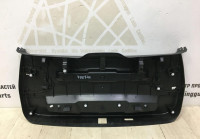 Обивка крышки багажника нижняя BMW X1 F48 OEM 51497350844