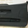 Обивка крышки багажника нижняя BMW X1 F48 OEM 51497350844