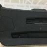 Обивка крышки багажника нижняя BMW X1 F48 OEM 51497350844