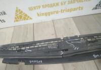 Воздуховод радиатора нижний бу BMW 5 G30 рестайлинг OEM 9464209