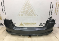 Бампер задний Skoda Rapid 2 2020 OEM 60U807421D